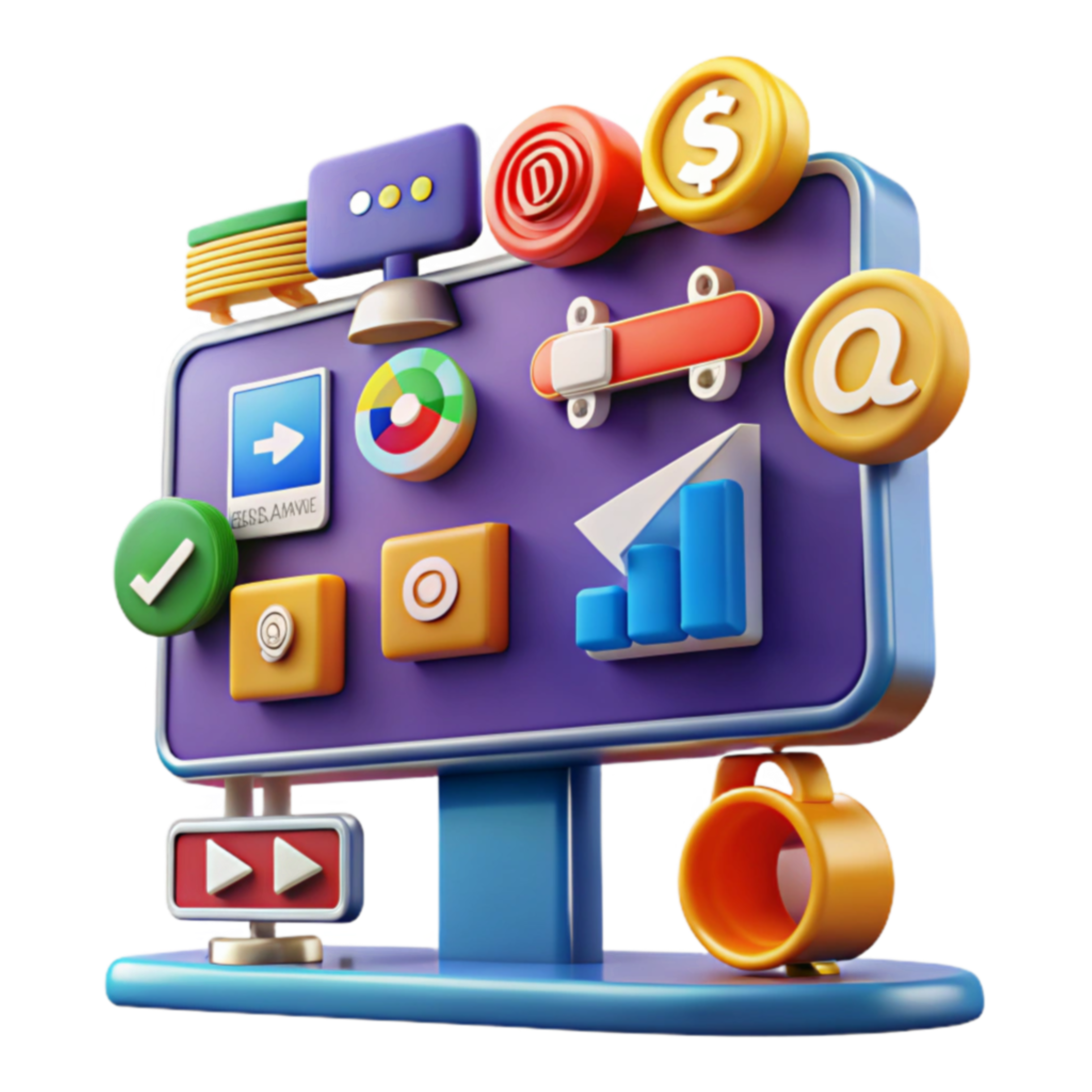 Desktop Applications