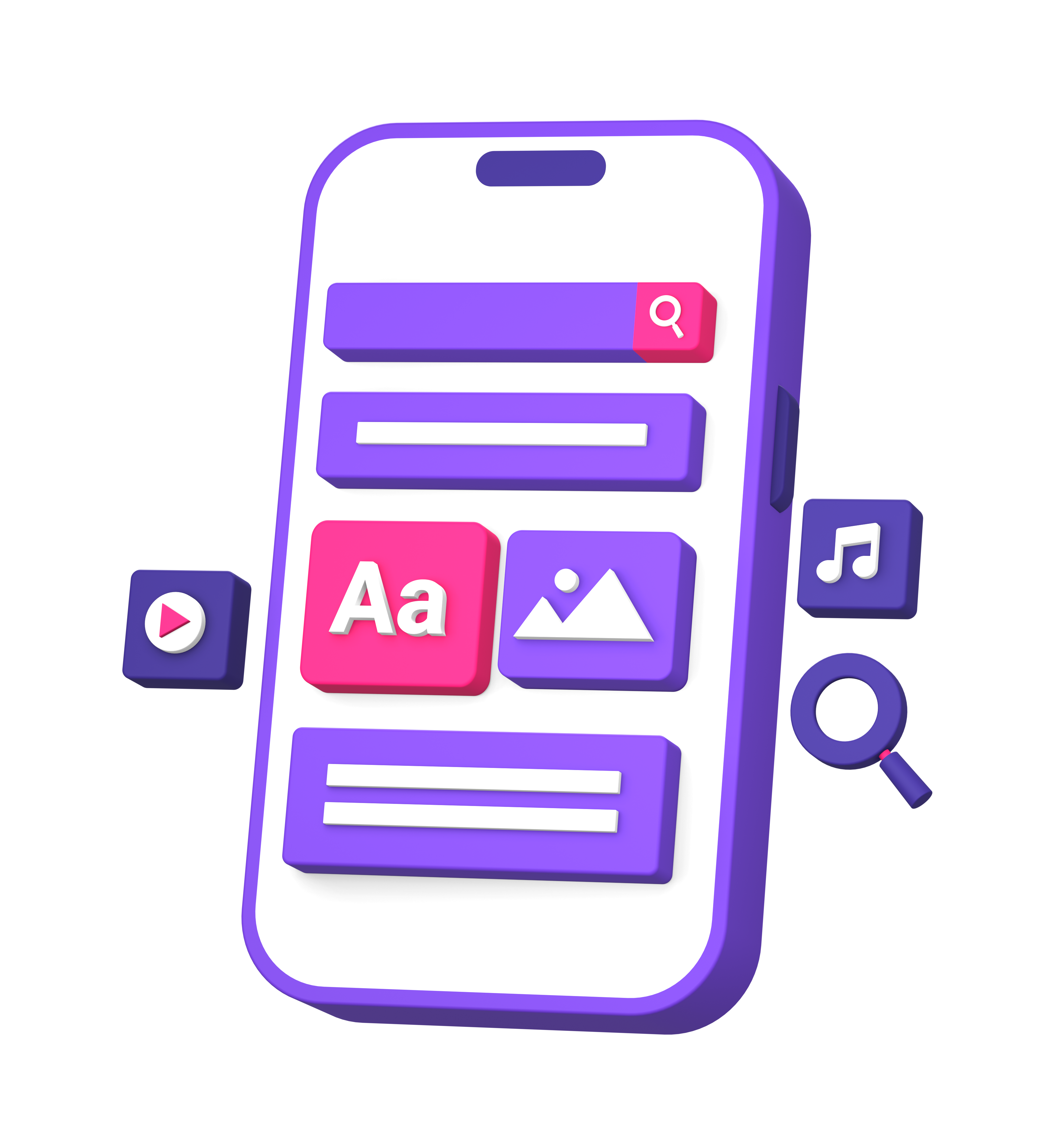 Mobile App Development